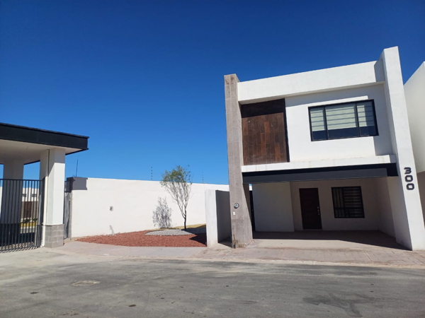 Casa en Los Viñedos, Torreón, Coahuila de Zaragoza