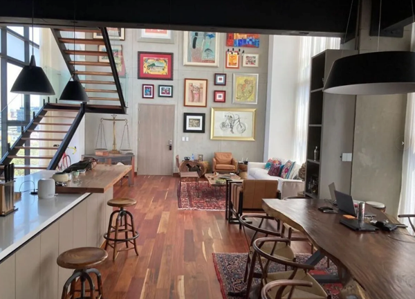 Departamento en venta en Roma Sur, Monterrey — foto 2 de 31