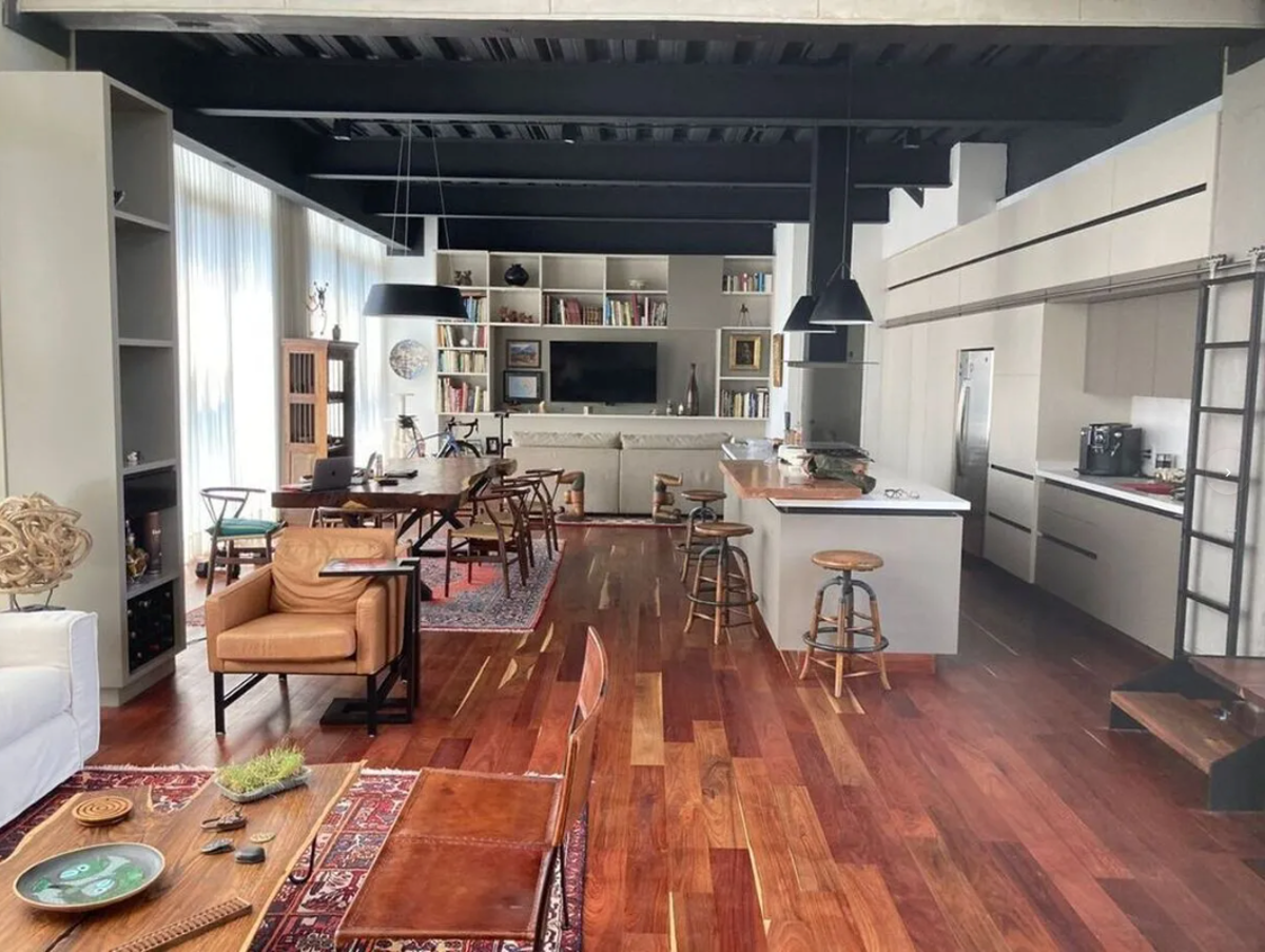Departamento en venta en Roma Sur, Monterrey — foto 1 de 31