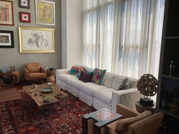 Departamento en venta en Roma Sur, Monterrey — foto 3 de 31