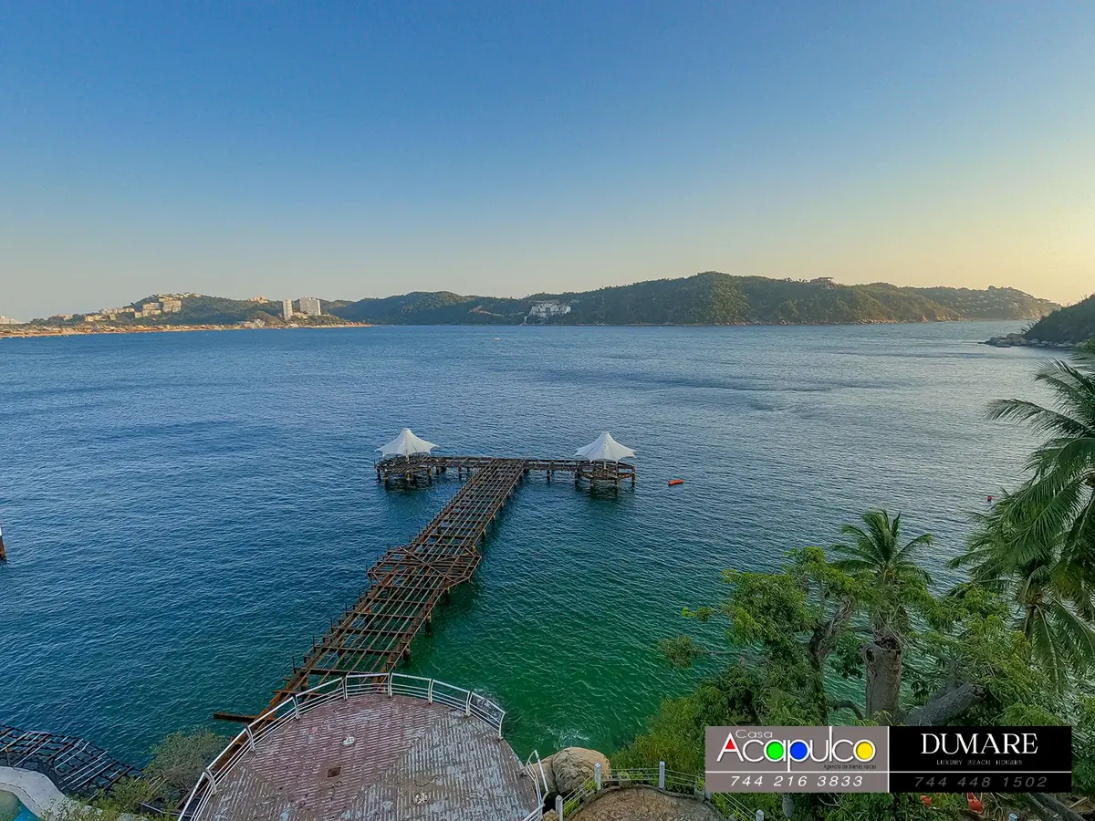 Departamento en venta en Pichilingue, Acapulco de Juárez — foto 1 de 26