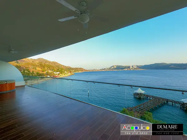 Departamento en venta en Pichilingue, Acapulco de Juárez — foto 3 de 26