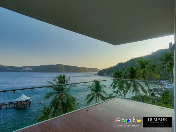 Departamento en venta en Pichilingue, Acapulco de Juárez — foto 2 de 26