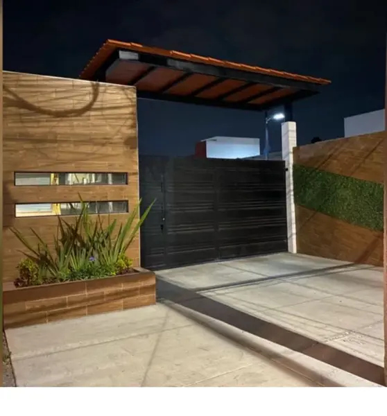 Terreno Ejidal Nuevo Desarrollo Privado en Metepec