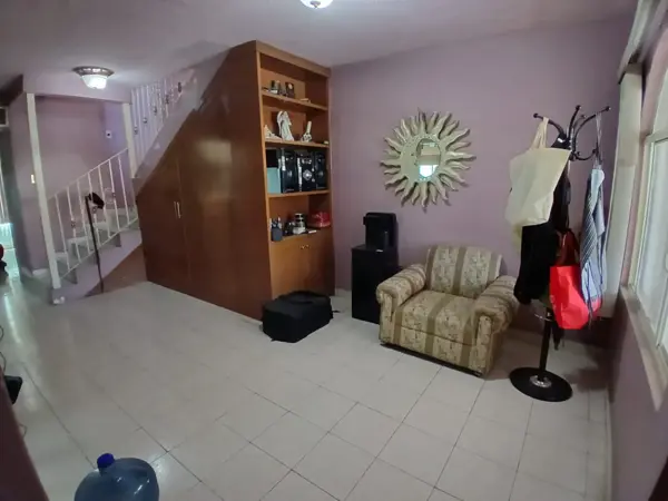 Casa en venta en Villa Jacarandas, Torreón — foto 3 de 27