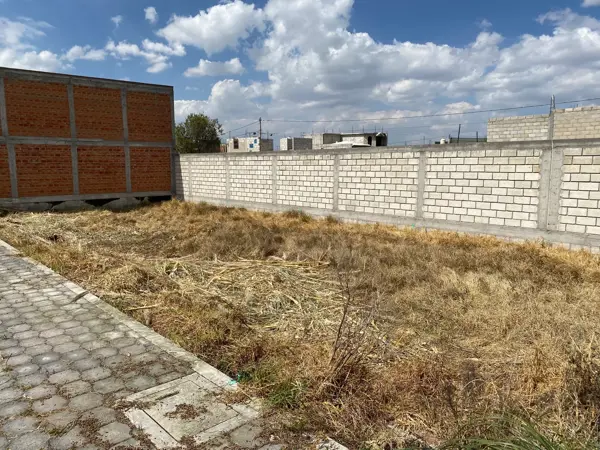 Terreno en venta en San Gaspar Tlahuelilpan, Metepec — foto 3 de 12