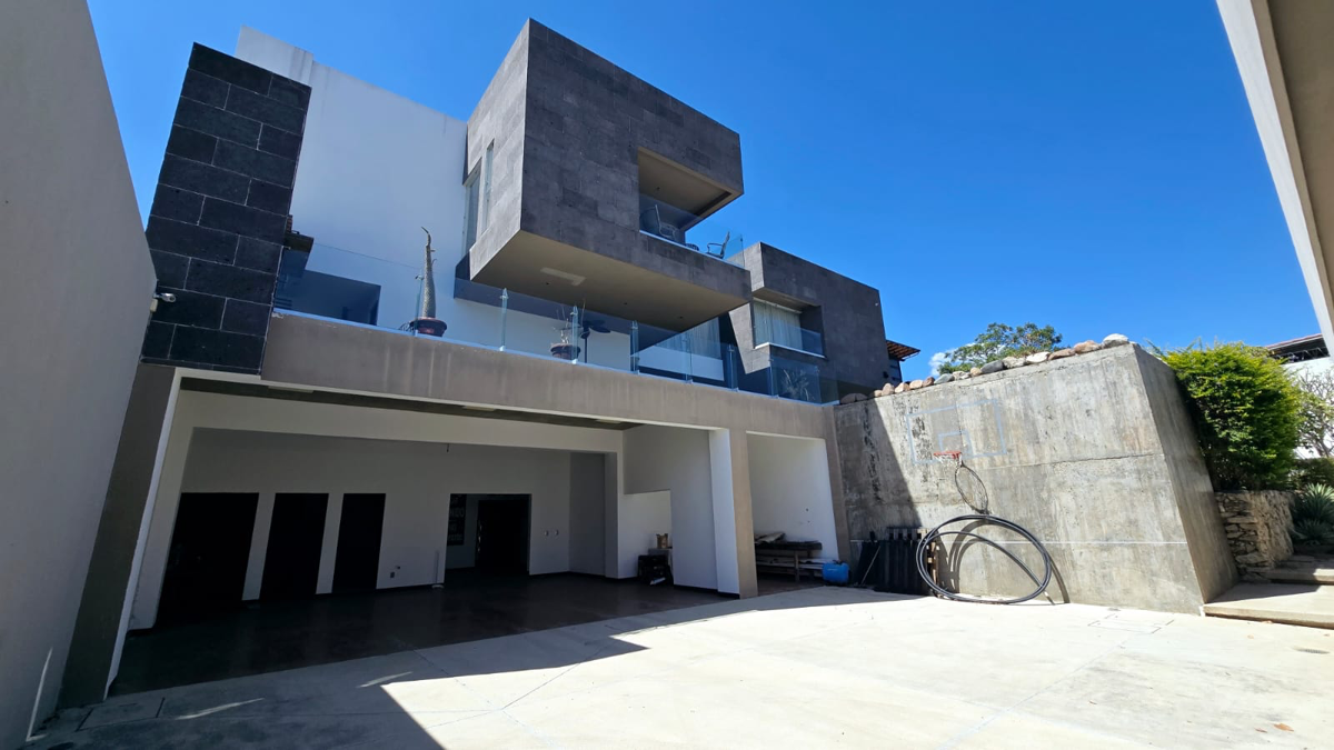 Casa en venta en Club de Golf Campestre, Tuxtla Gutiérrez — foto 1 de 27