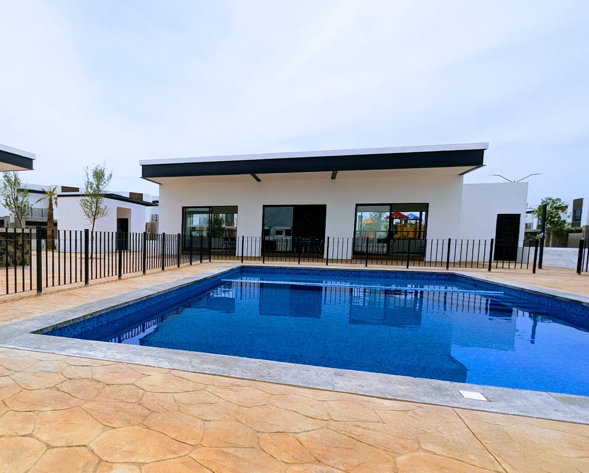 Vista 4 de Casa en Venta en Los Viñedos, Torreón, Coahuila de Zaragoza