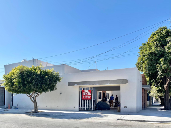 Casa en renta en Torreon Jardin, Torreón — foto 3 de 30