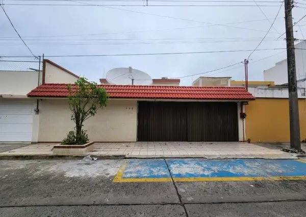 Casa en venta en Reforma, Veracruz — foto 3 de 17