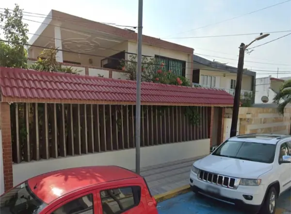 Casa en venta en Reforma, Veracruz — foto 2 de 17