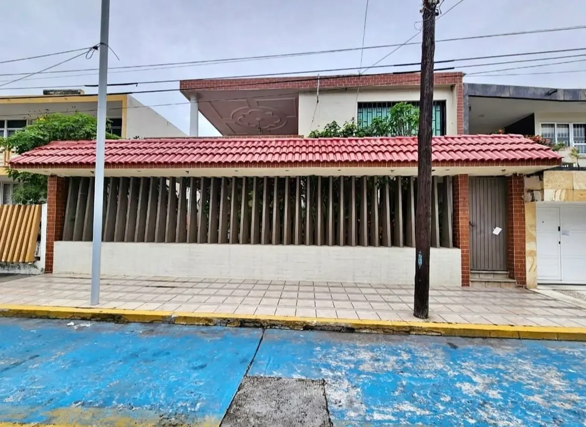 Casa en venta en Reforma, Veracruz — foto 1 de 17