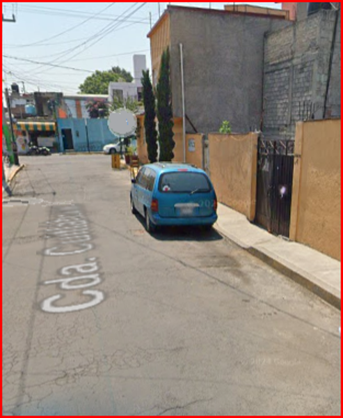 Casa en venta en San Lorenzo, Iztapalapa — foto 3 de 13