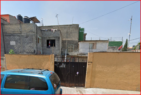 Casa en venta en San Lorenzo, Iztapalapa — foto 2 de 13