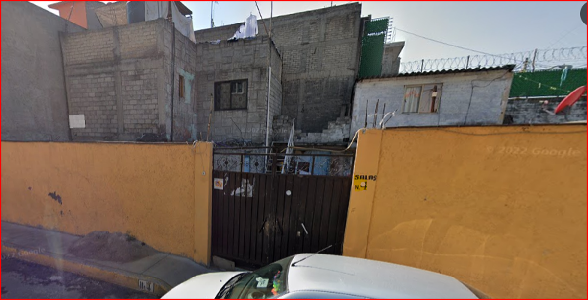 Casa en venta en San Lorenzo, Iztapalapa — foto 1 de 13