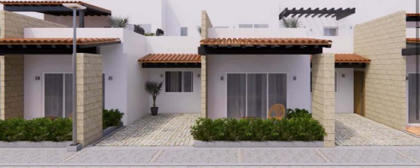 Casa en venta en Tequesquitengo, Jojutla — foto 2 de 9