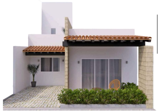 Casa en venta en Tequesquitengo, Jojutla — foto 3 de 9