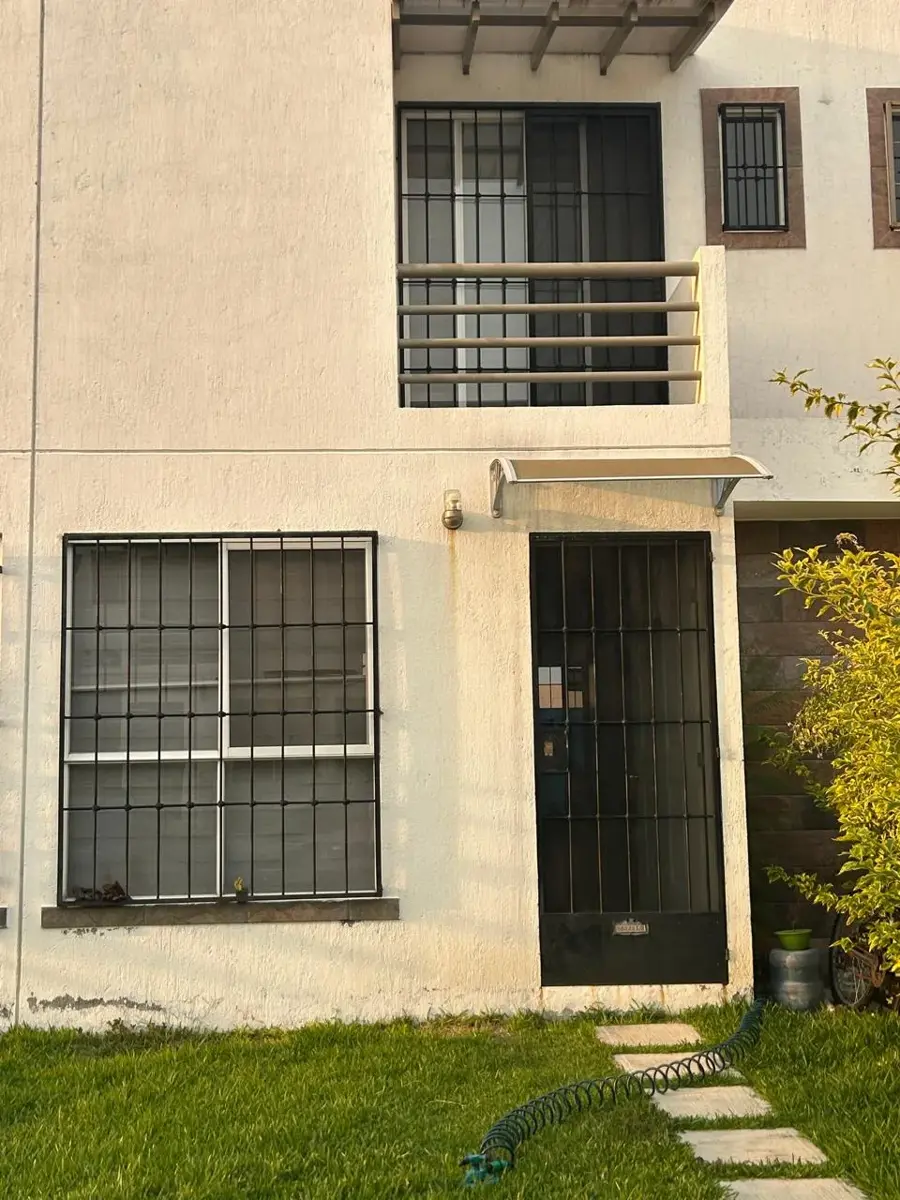 Casa en venta en CIVAC, Jiutepec — foto 1 de 30