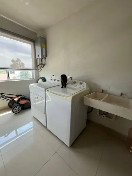 Casa en venta en Espacio Cumbres, Monterrey — foto 3 de 18