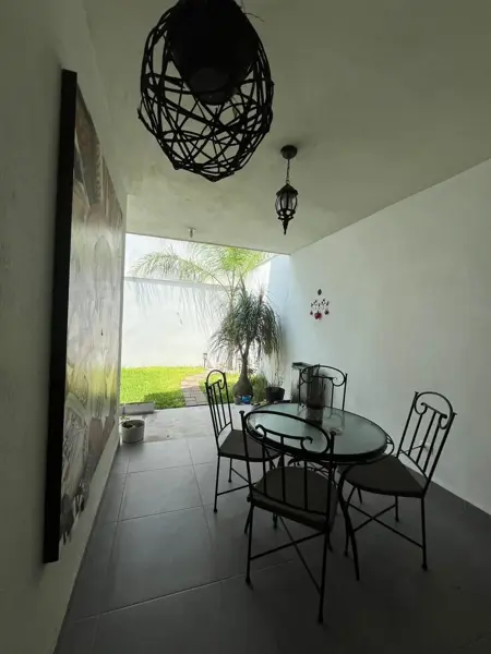 Casa en venta en Espacio Cumbres, Monterrey — foto 2 de 18