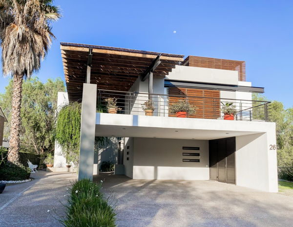 Residencia en venta en Balvanera Polo y Country Club, Querétaro