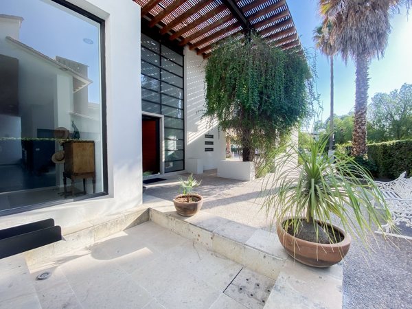 Casa en venta en Balvanera Polo y Country Club, Corregidora — foto 2 de 23