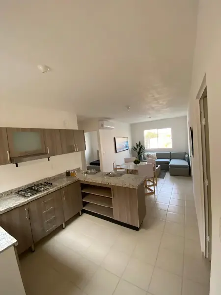 Departamento en venta en Privanzas, Veracruz — foto 3 de 13