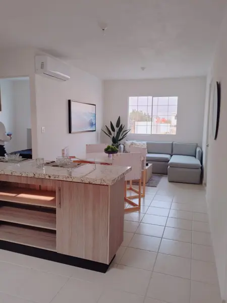 Departamento en venta en Privanzas, Veracruz — foto 2 de 13