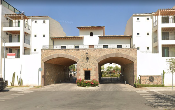 Departamento en Venta en Misión Campestre, La Joya, Qro.