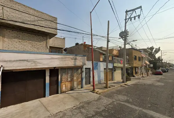 Casa en venta en Ampliación Valle de Aragón Sección A, Ecatepec de Morelos — foto 3 de 12