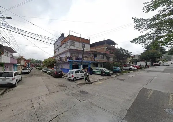 Casa en venta en Los Laureles, Xalapa — foto 3 de 12