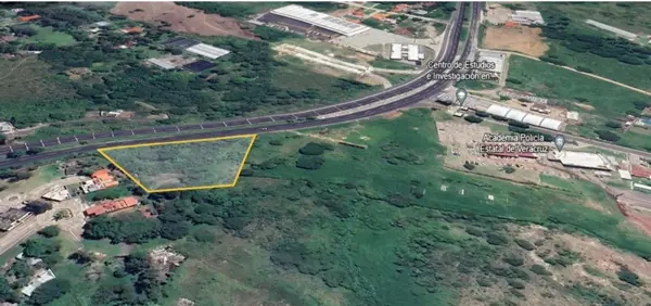 Terreno en venta en El Lencero, Emiliano Zapata — foto 3 de 5