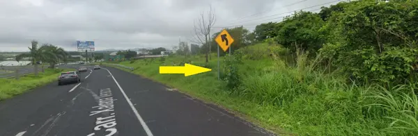 Terreno en venta en El Lencero, Emiliano Zapata — foto 2 de 5