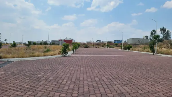 Terreno en venta en Santa Maria de Guido, Morelia — foto 2 de 11