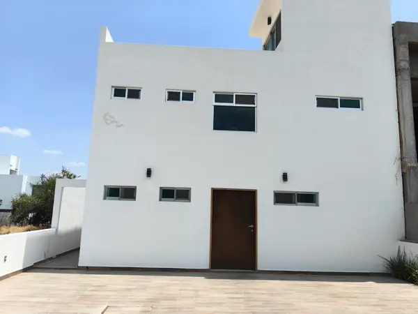 Tu nuevo hogar con espacio para todos – $5.4 MDP