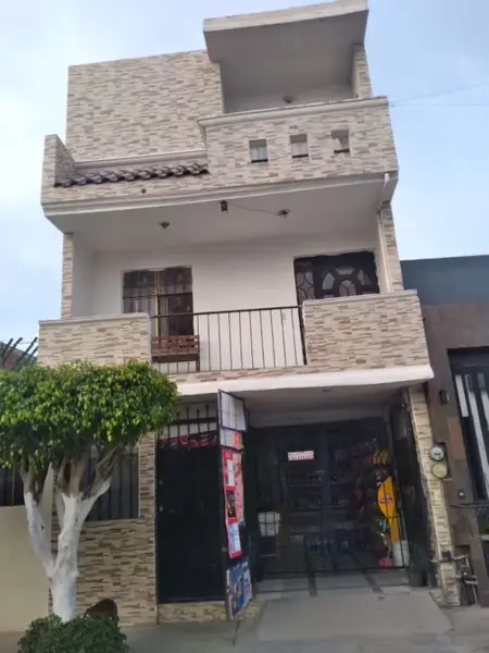Casa en Venta. Villas de San Juan