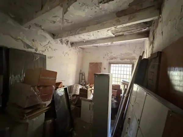 Casa en venta en Roma Sur, Cuauhtémoc — foto 2 de 5