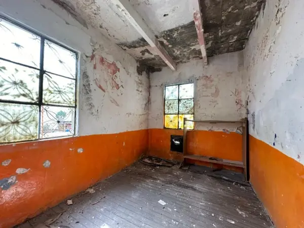 Casa en venta en Roma Sur, Cuauhtémoc — foto 3 de 5