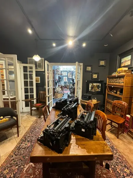 Casa en venta en Roma Norte, Cuauhtémoc — foto 3 de 5