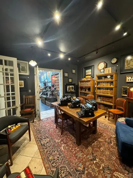 Casa en venta en Roma Norte, Cuauhtémoc — foto 2 de 5