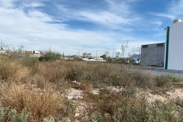 Terreno en renta en Fidel Velazquez, Ramos Arizpe — foto 2 de 4