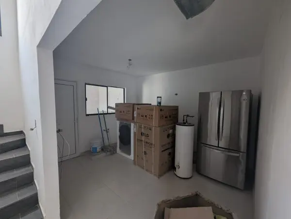 Casa en venta en Roma, Torreón — foto 3 de 17