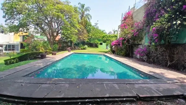 Casa en venta en Jardines de Cuernavaca, Cuernavaca — foto 2 de 25