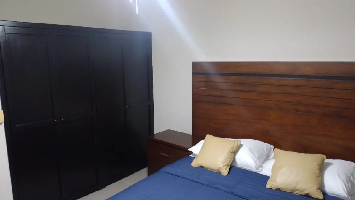 Renta de Apartamento Amueblado en Los Ríos, Tab 2000 Renta de Apartamento Amueblado en Los Ríos, Tab 2000