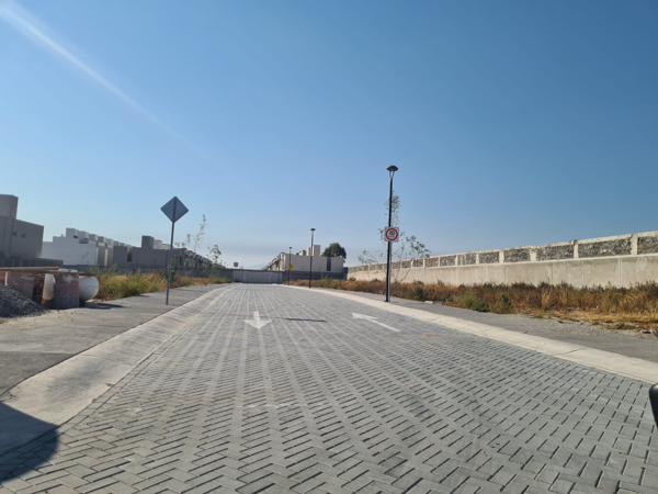 Terreno en Venta en La Vista Residencial, Querétaro - Oportunidad de Inversión