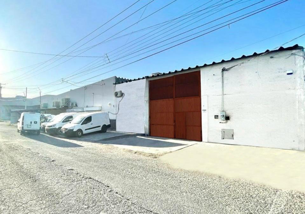 Bodega en renta en Torreon Centro, Torreón, Coahuila de Zaragoza Bodega en renta en Torreon Centro, Torreón, Coahuila de Zaragoza
