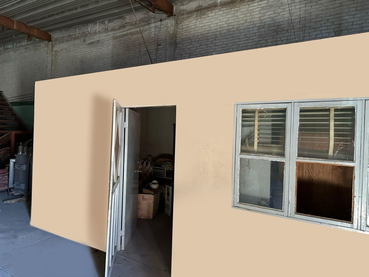 Vista 3 de Bodega en Renta en Torreon Centro, Torreón, Coahuila de Zaragoza