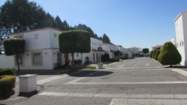 Casa en venta en El Castaño, Metepec — foto 2 de 54