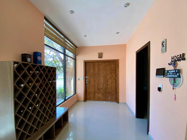 Casa en venta en Real del Nogalar, Torreón — foto 2 de 24