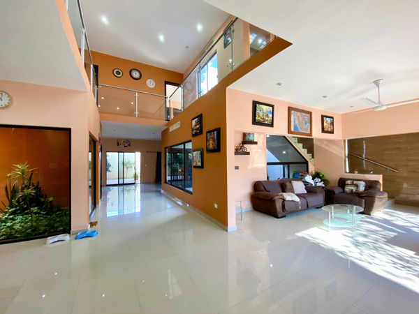 Casa en venta en Real del Nogalar, Torreón — foto 3 de 24